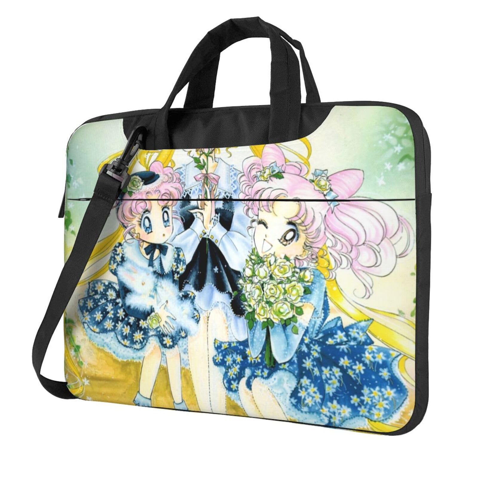 Amazon.co.jp: 美少女戦士セーラームーン ノートパソコンケース